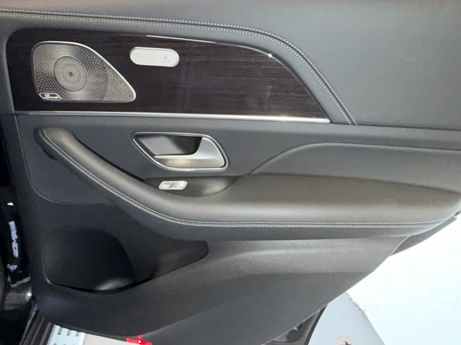 2021 Mercedes-Benz GLE AMG® GLE 63 S