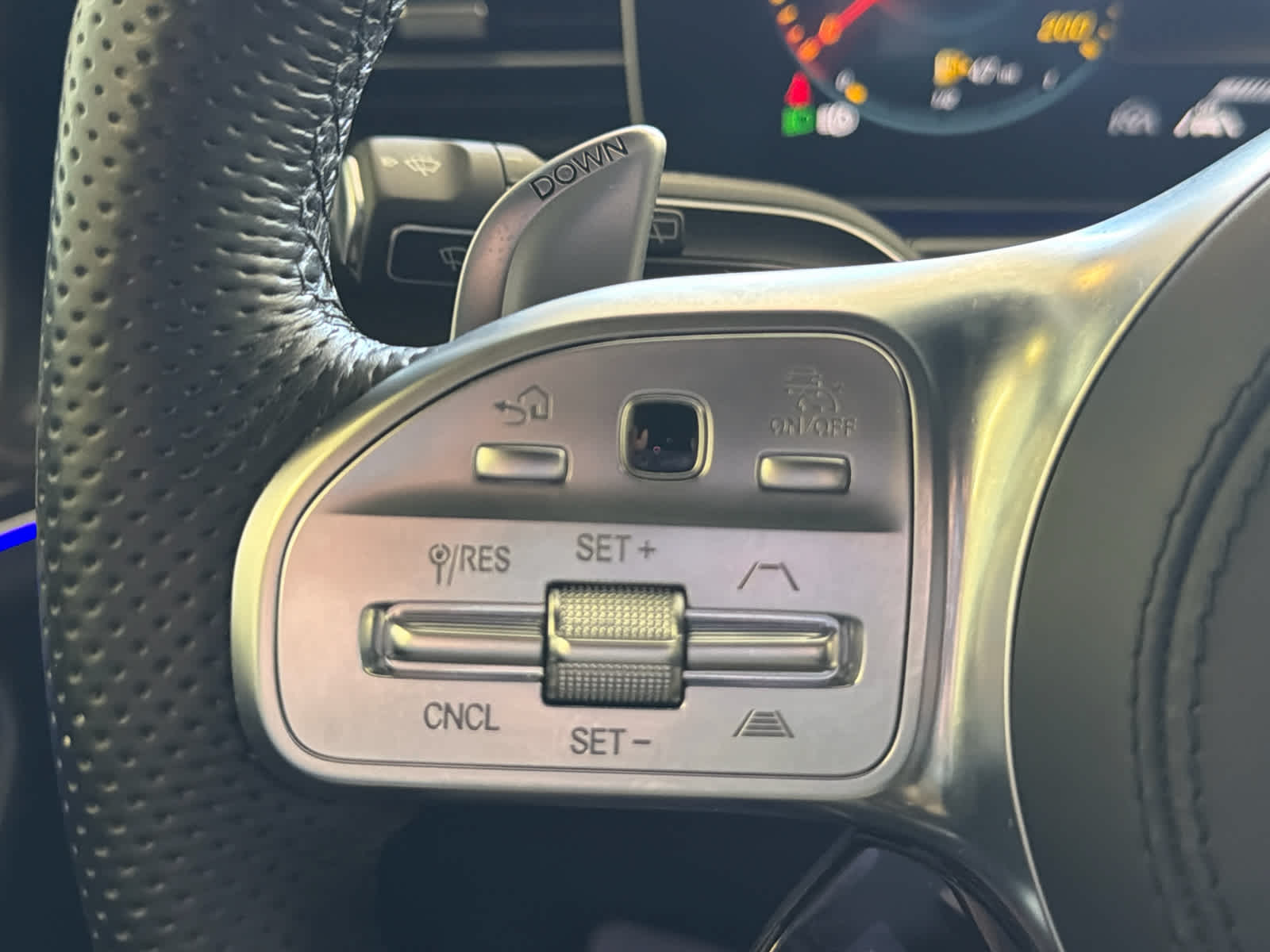 2021 Mercedes-Benz GLE AMG® GLE 63 S