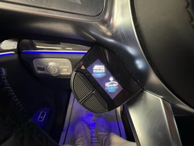 2021 Mercedes-Benz GLE AMG® GLE 63 S