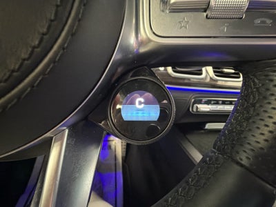 2021 Mercedes-Benz GLE AMG® GLE 63 S