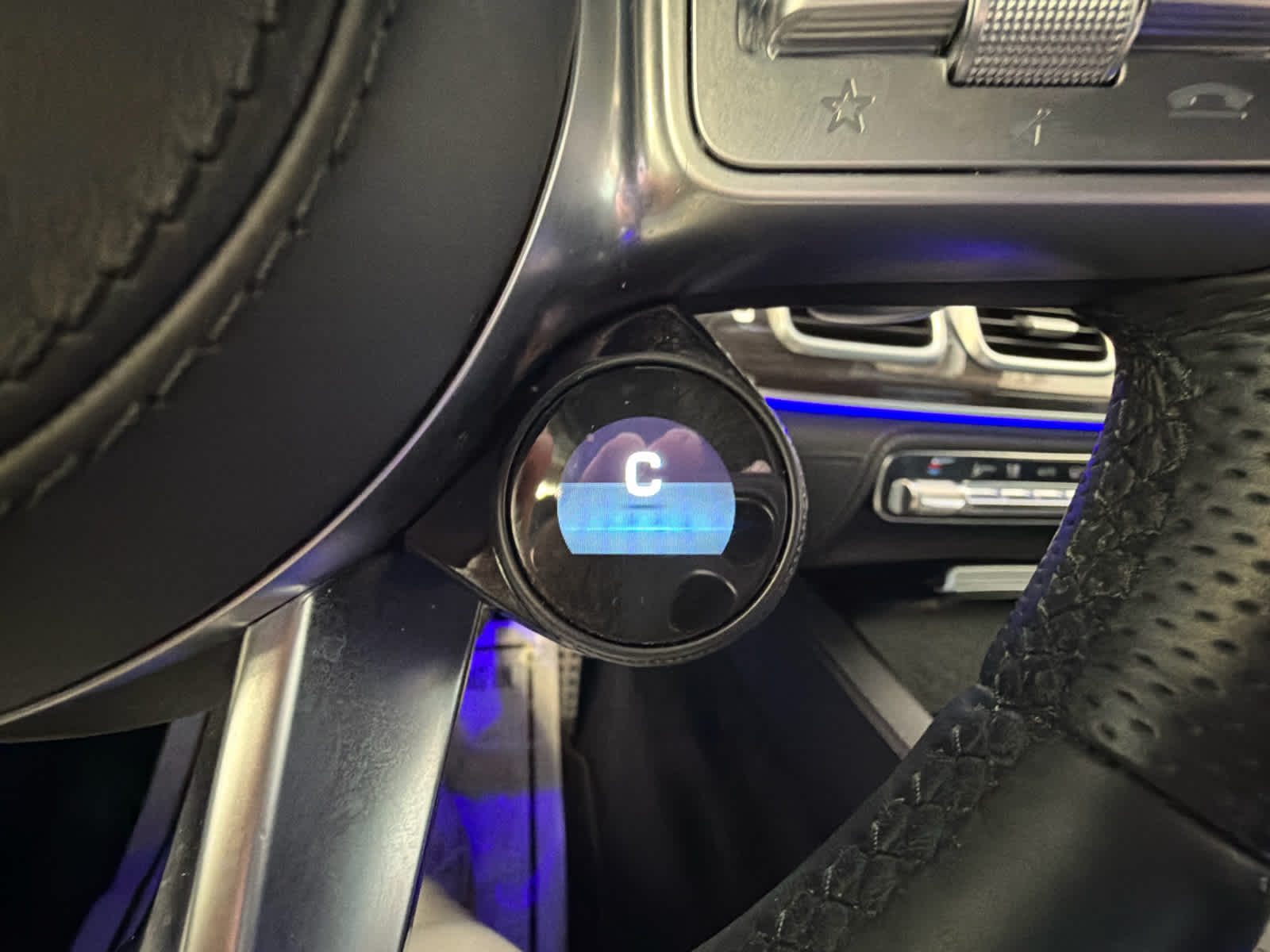 2021 Mercedes-Benz GLE AMG® GLE 63 S