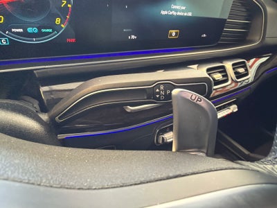 2021 Mercedes-Benz GLE AMG® GLE 63 S