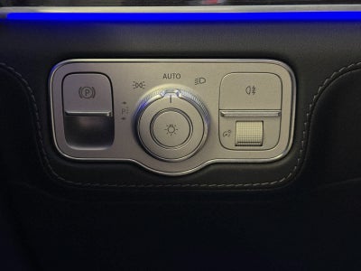 2021 Mercedes-Benz GLE AMG® GLE 63 S