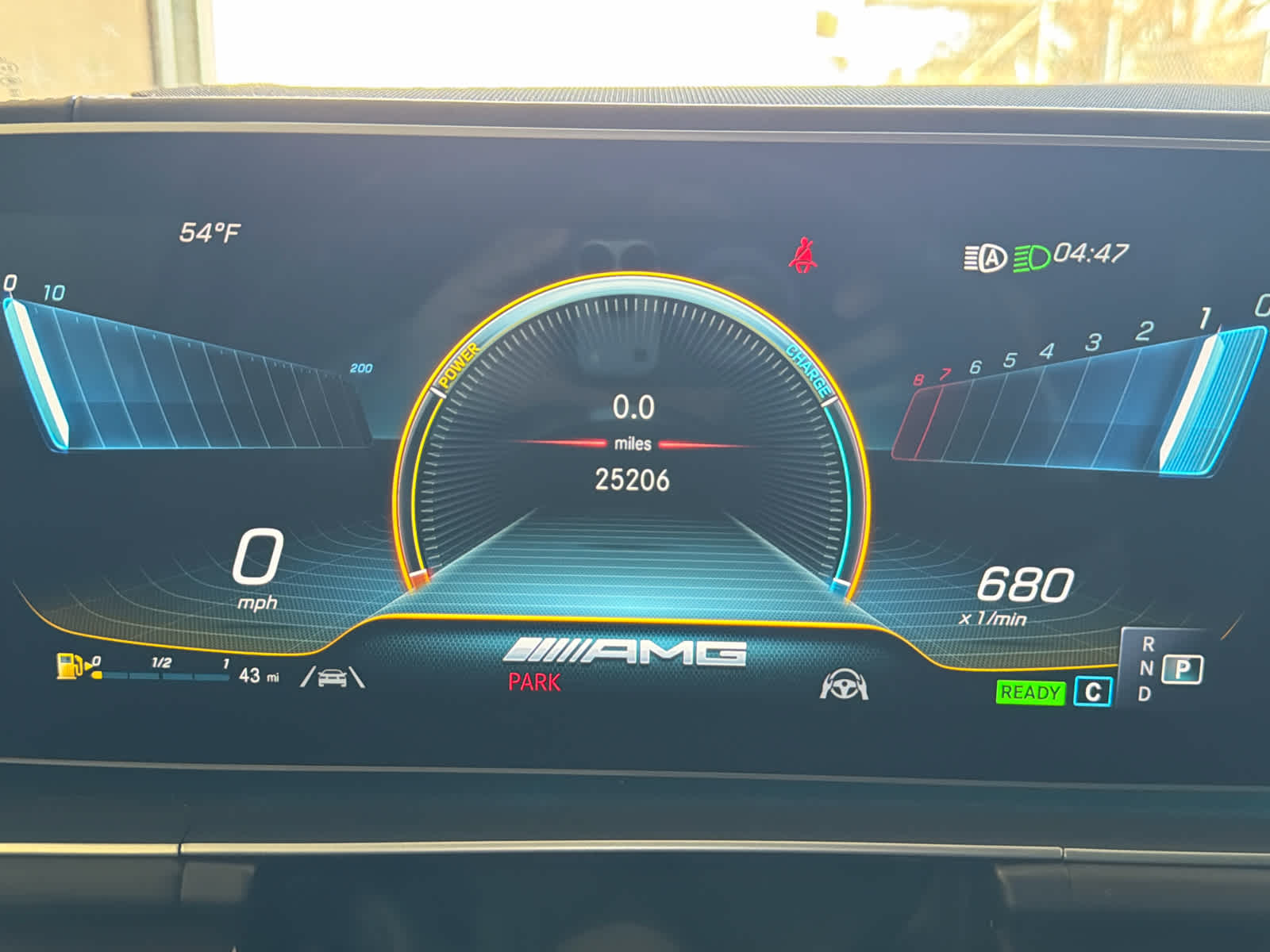 2021 Mercedes-Benz GLE AMG® GLE 63 S