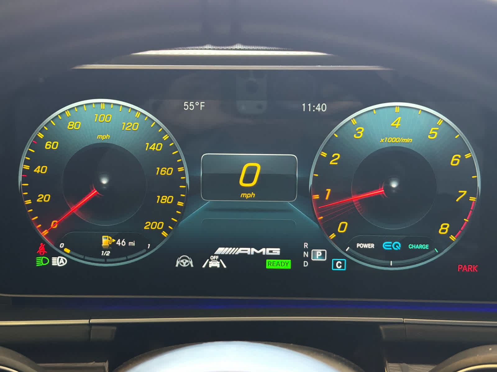 2021 Mercedes-Benz GLE AMG® GLE 63 S