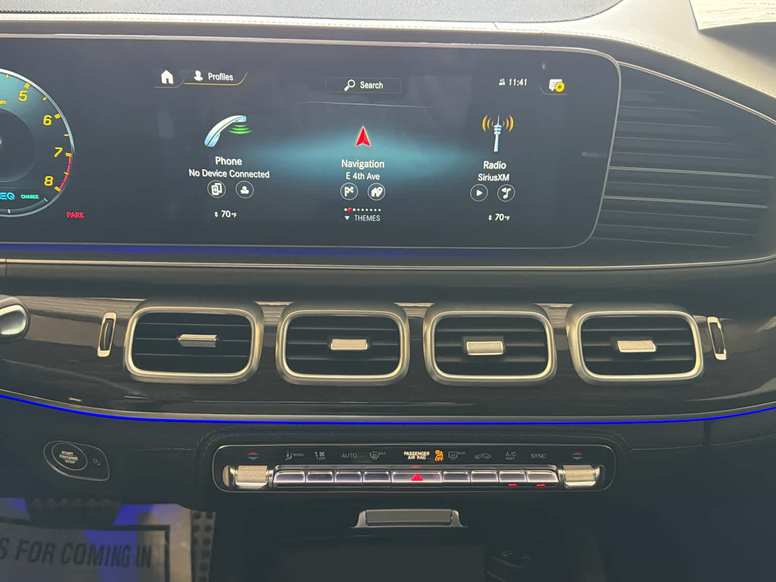 2021 Mercedes-Benz GLE AMG® GLE 63 S