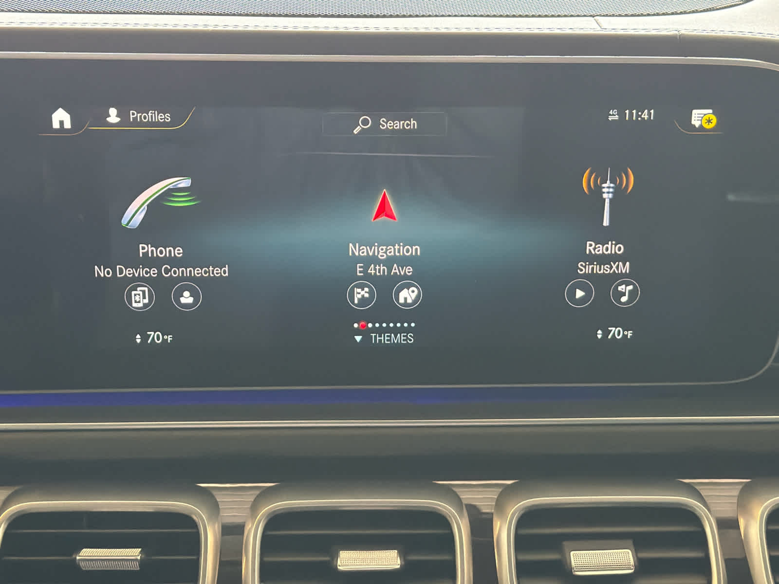 2021 Mercedes-Benz GLE AMG® GLE 63 S