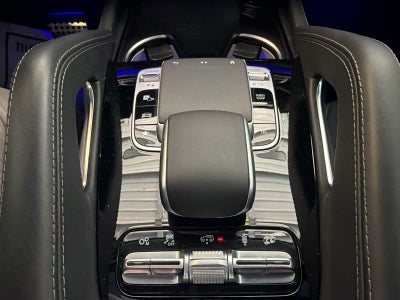 2021 Mercedes-Benz GLE AMG® GLE 63 S