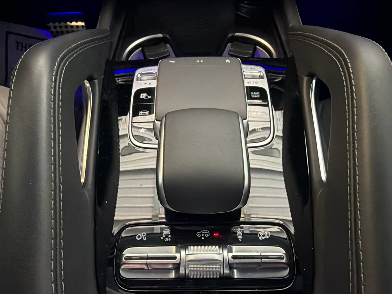 2021 Mercedes-Benz GLE AMG® GLE 63 S