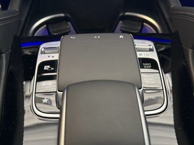 2021 Mercedes-Benz GLE AMG® GLE 63 S