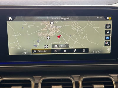 2021 Mercedes-Benz GLE AMG® GLE 63 S