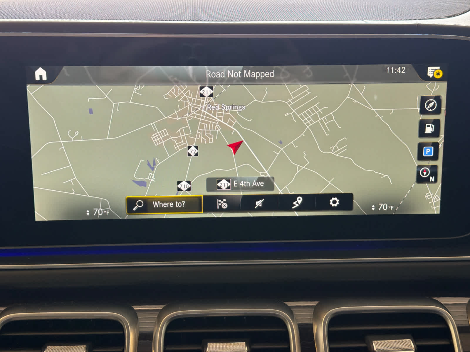 2021 Mercedes-Benz GLE AMG® GLE 63 S