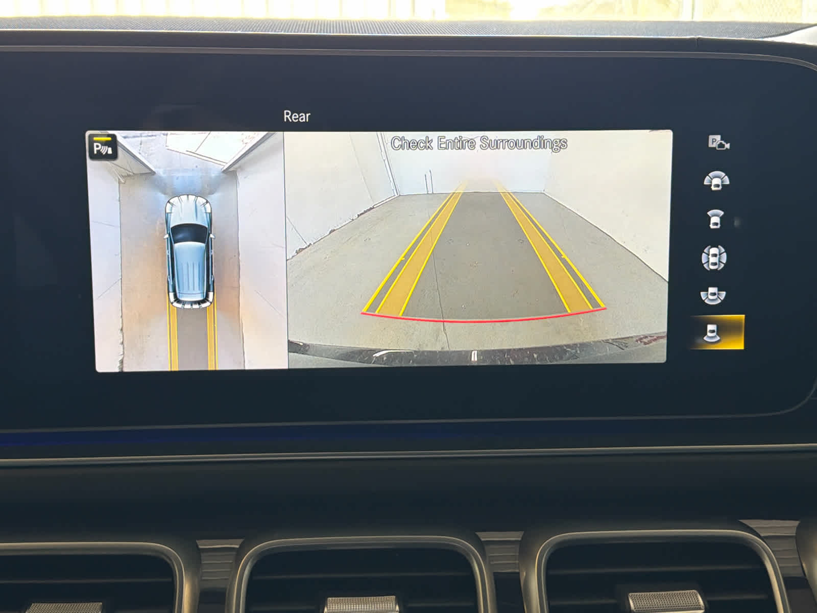 2021 Mercedes-Benz GLE AMG® GLE 63 S