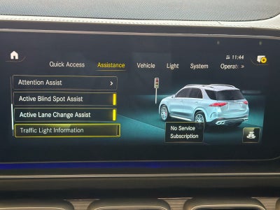 2021 Mercedes-Benz GLE AMG® GLE 63 S