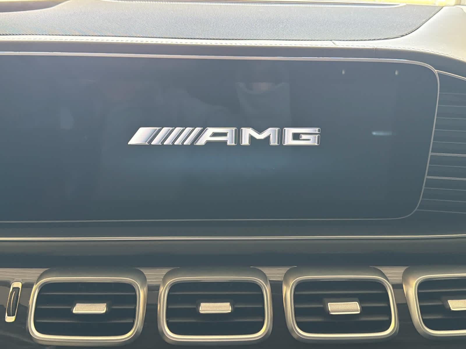 2021 Mercedes-Benz GLE AMG® GLE 63 S