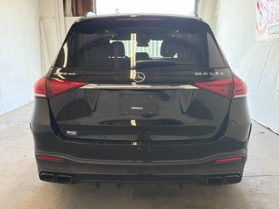 2021 Mercedes-Benz GLE AMG® GLE 63 S