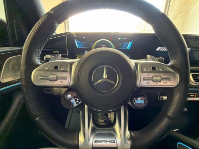 2021 Mercedes-Benz GLE AMG® GLE 63 S