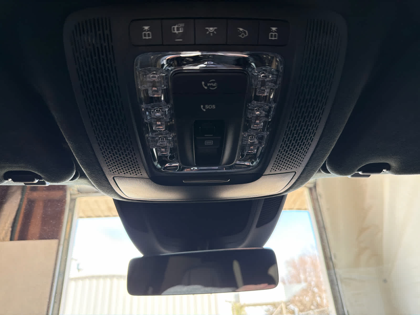 2021 Mercedes-Benz GLE AMG® GLE 63 S