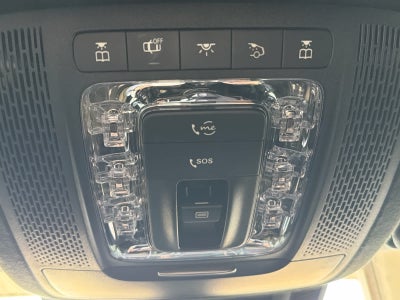 2021 Mercedes-Benz GLE AMG® GLE 63 S