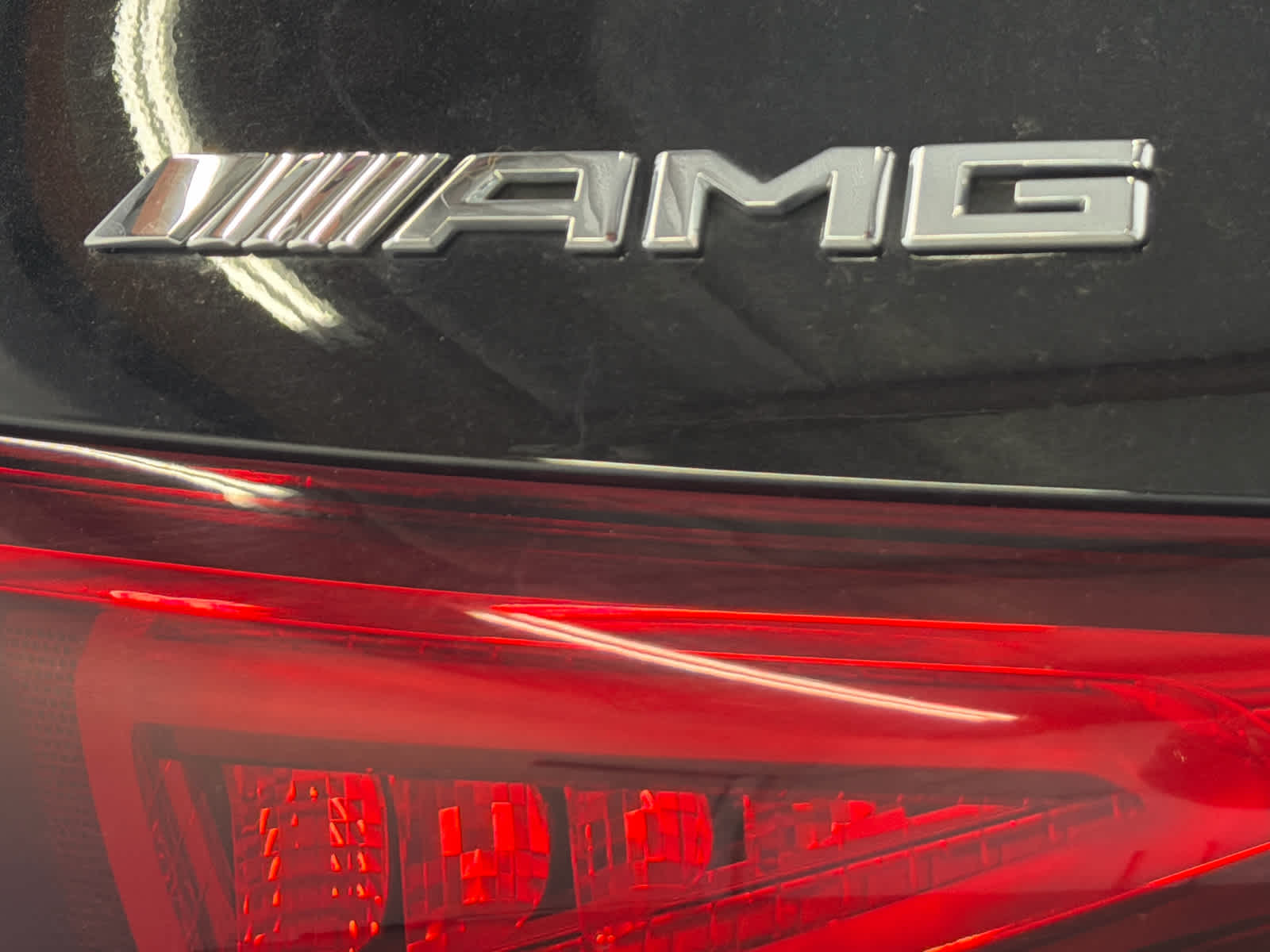 2021 Mercedes-Benz GLE AMG® GLE 63 S