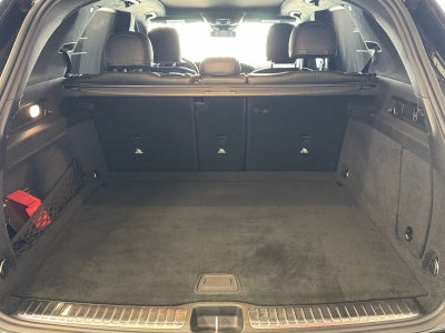 2021 Mercedes-Benz GLE AMG® GLE 63 S