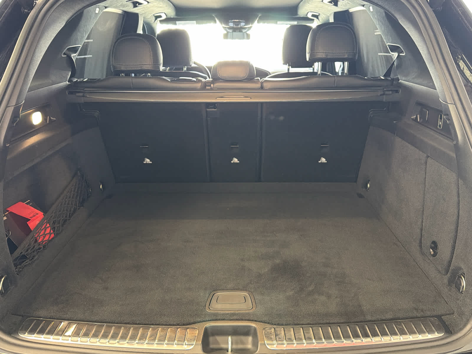 2021 Mercedes-Benz GLE AMG® GLE 63 S