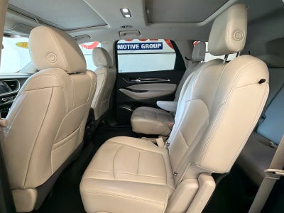 2018 Buick Enclave Premium