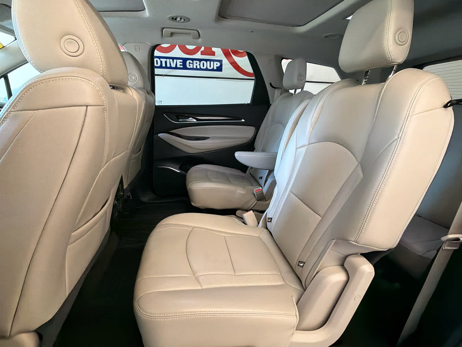 2018 Buick Enclave Premium