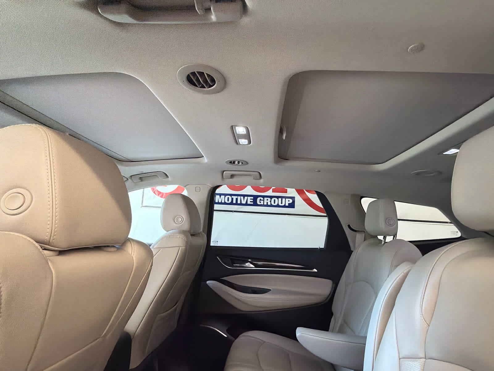 2018 Buick Enclave Premium