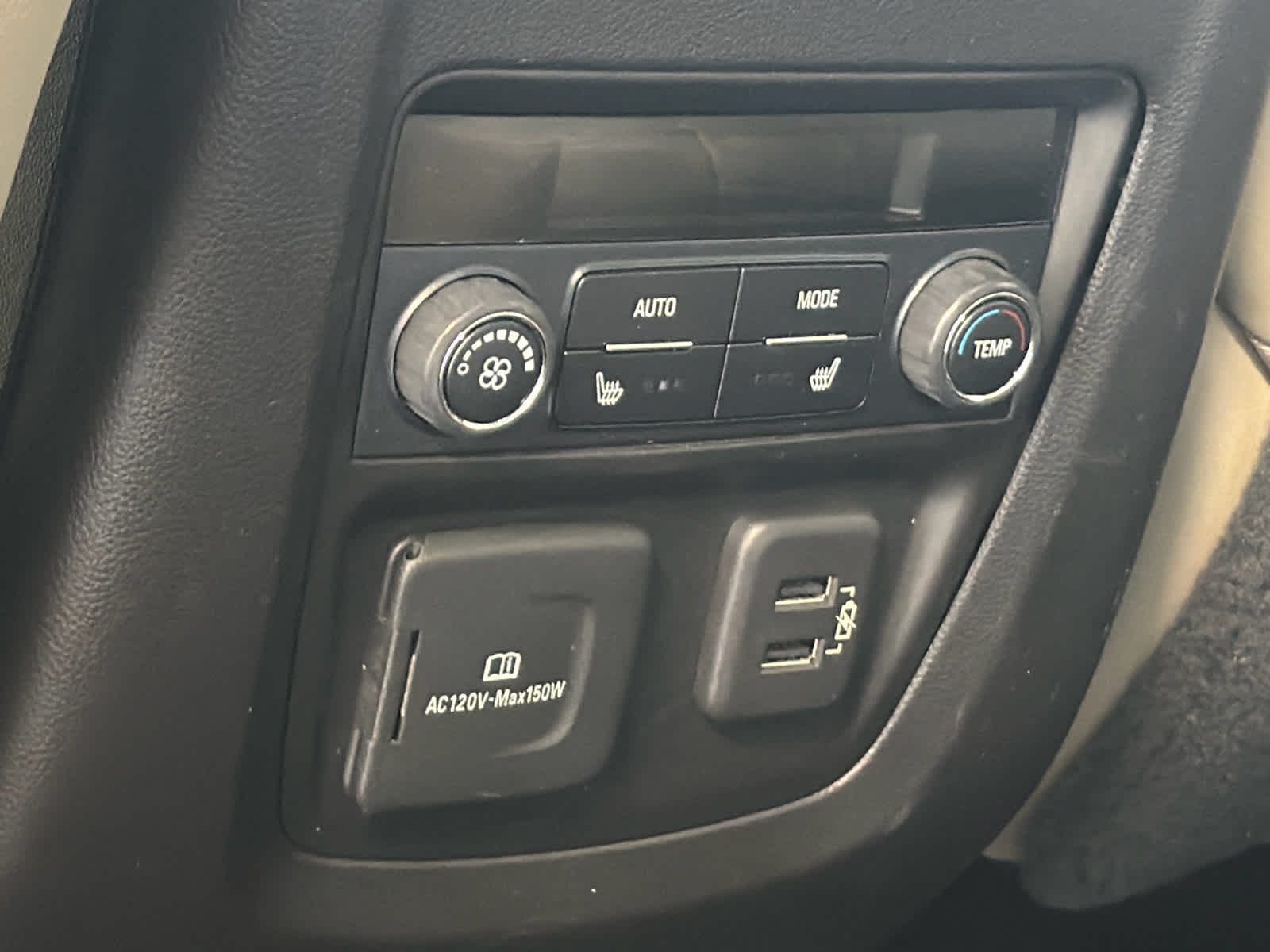 2018 Buick Enclave Premium