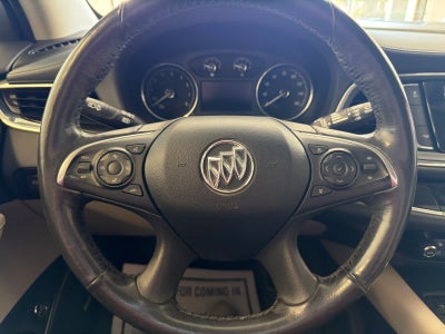 2018 Buick Enclave Premium