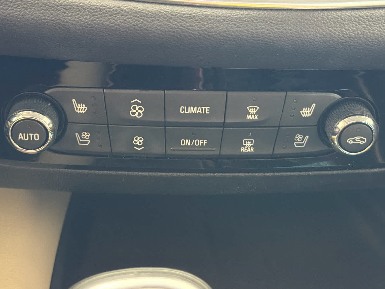 2018 Buick Enclave Premium