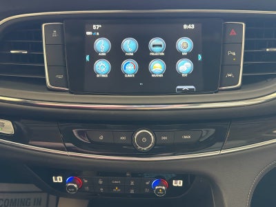 2018 Buick Enclave Premium