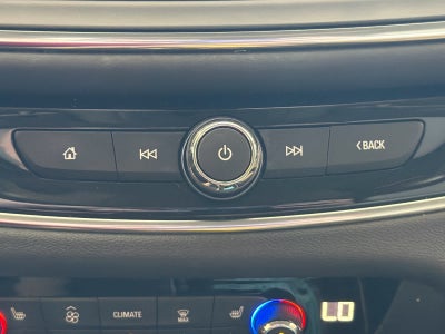 2018 Buick Enclave Premium