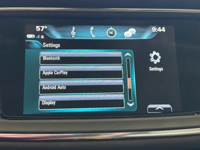 2018 Buick Enclave Premium