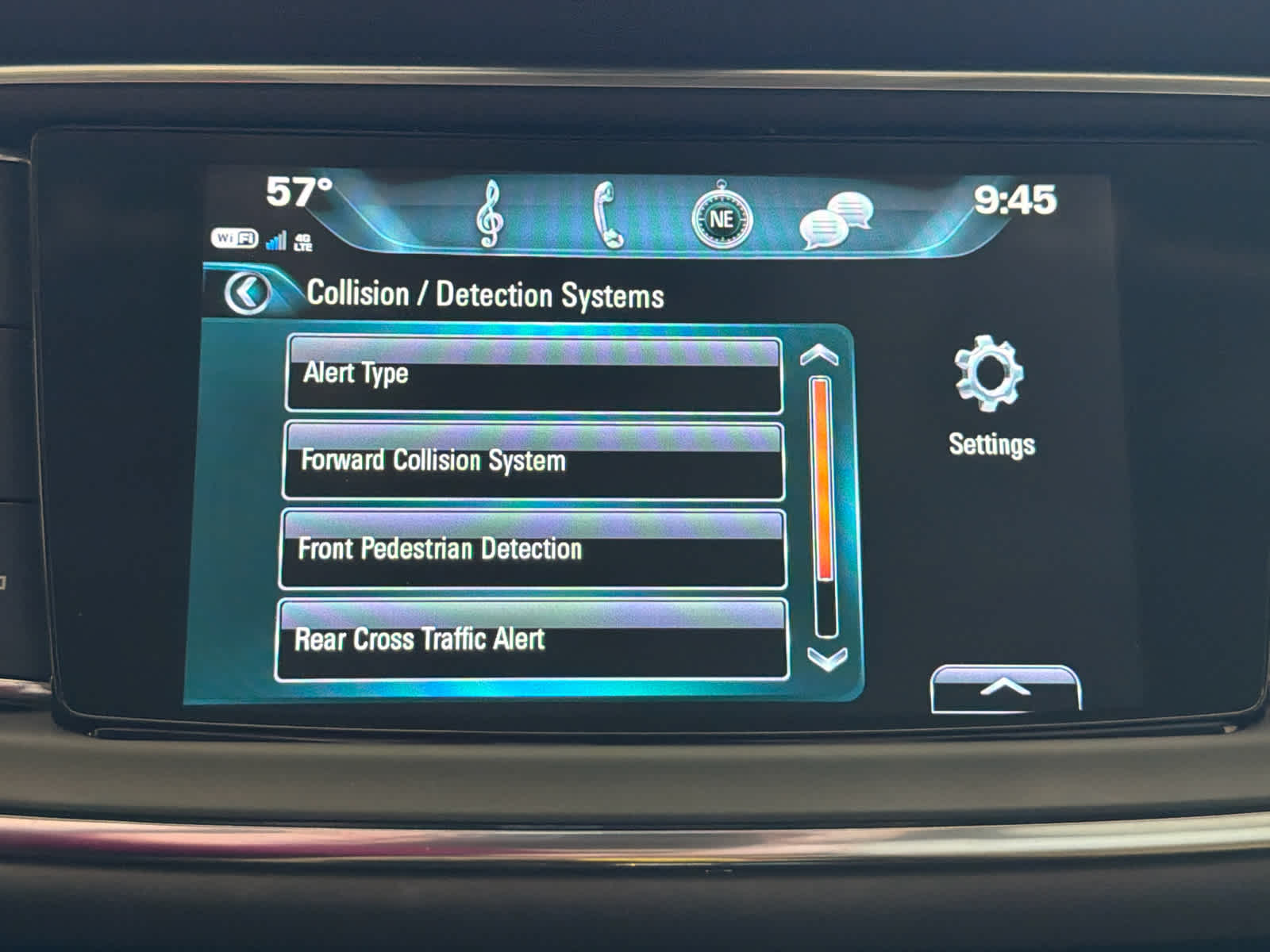 2018 Buick Enclave Premium