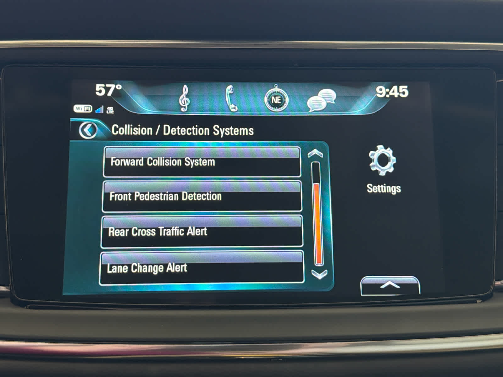 2018 Buick Enclave Premium