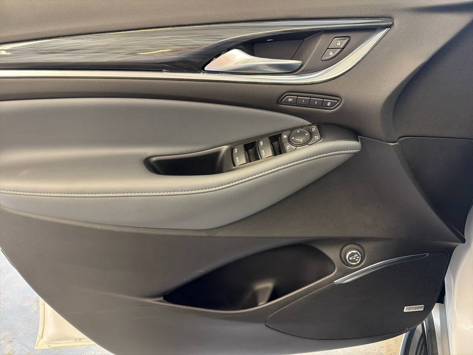 2022 Buick Enclave Premium