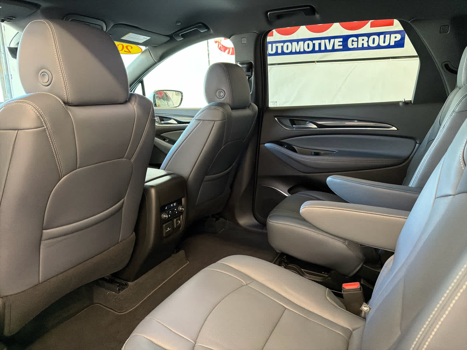 2022 Buick Enclave Premium