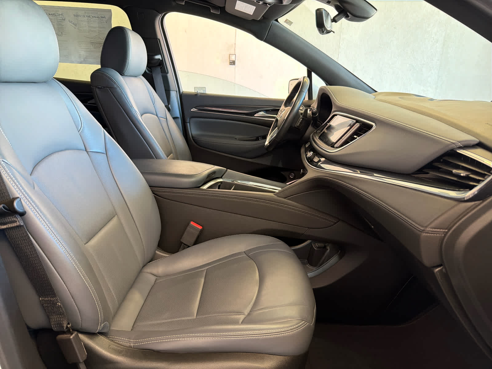 2022 Buick Enclave Premium