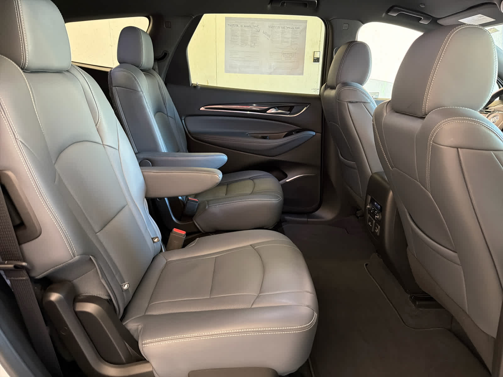 2022 Buick Enclave Premium