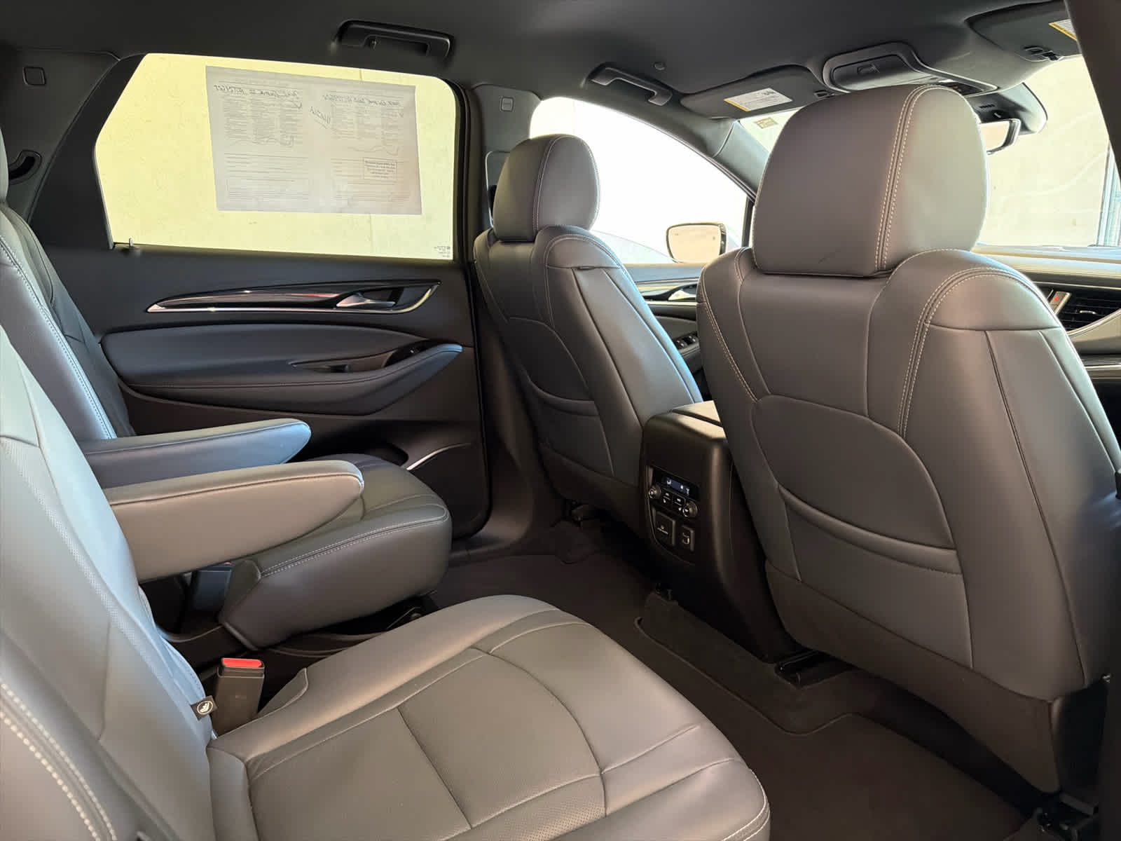 2022 Buick Enclave Premium