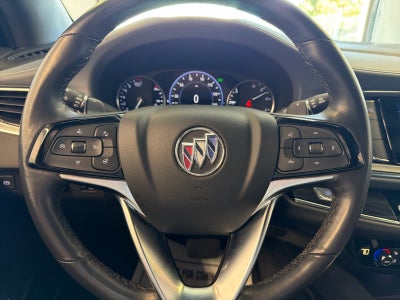 2022 Buick Enclave Premium