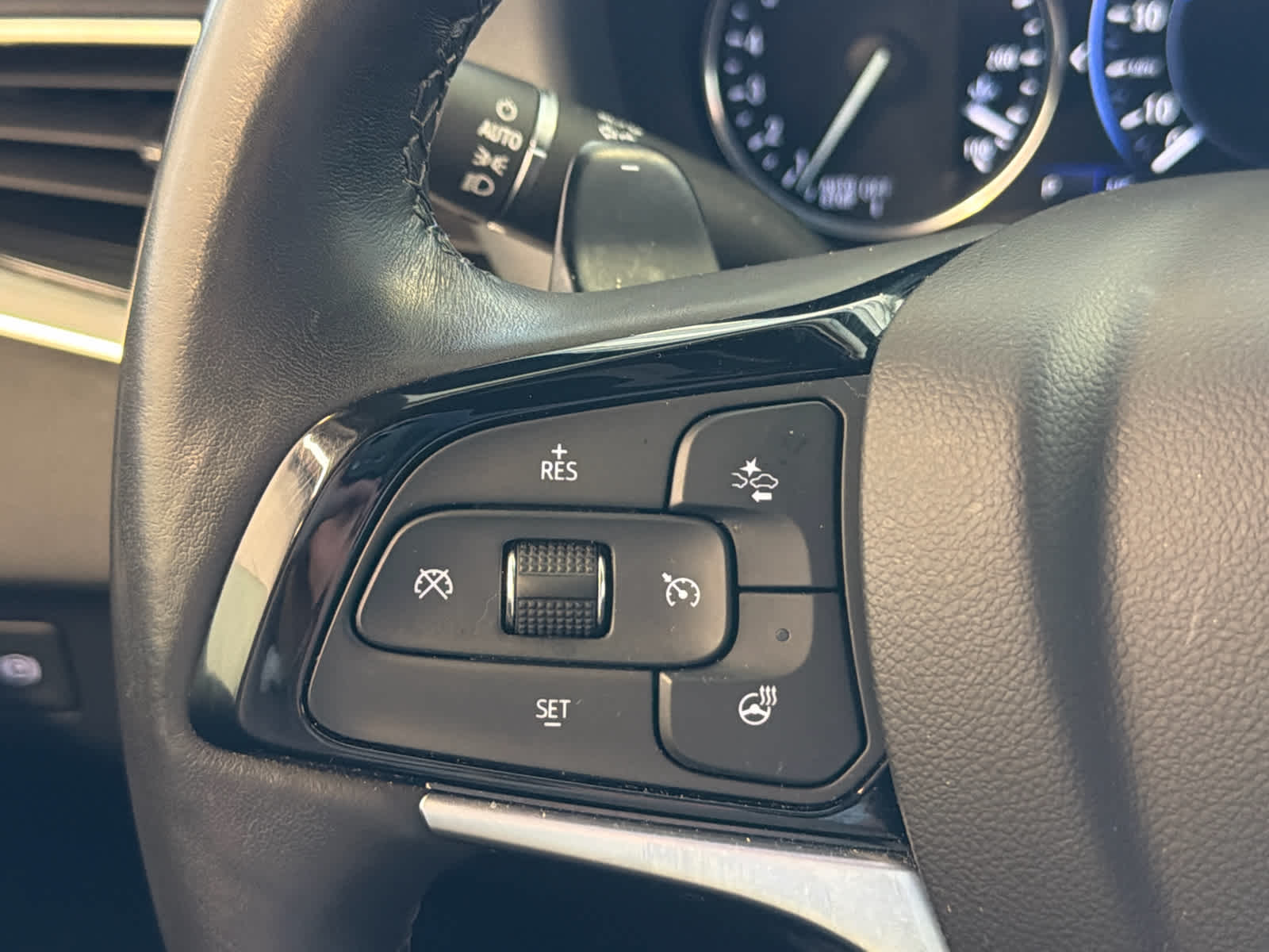 2022 Buick Enclave Premium