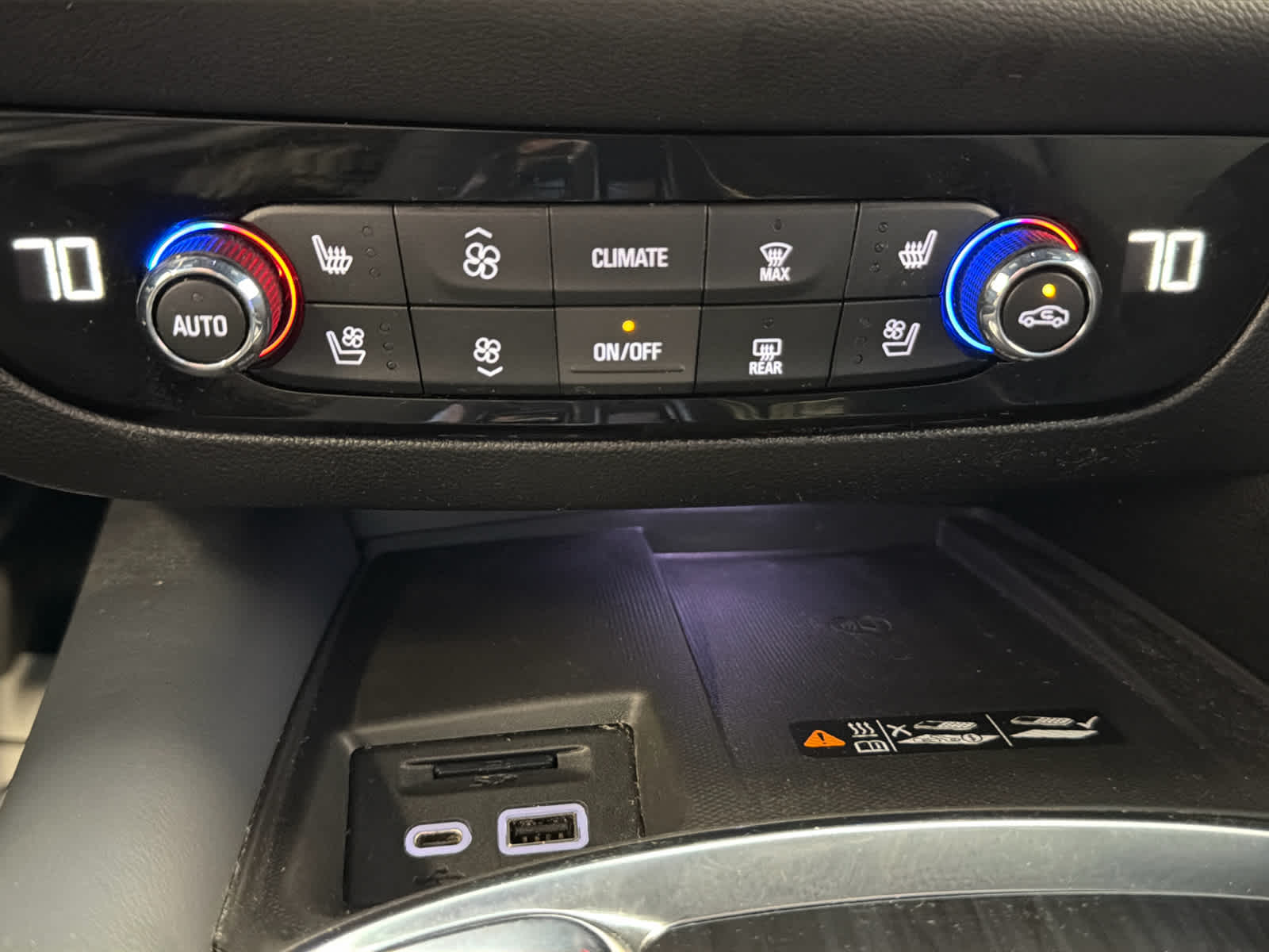 2022 Buick Enclave Premium