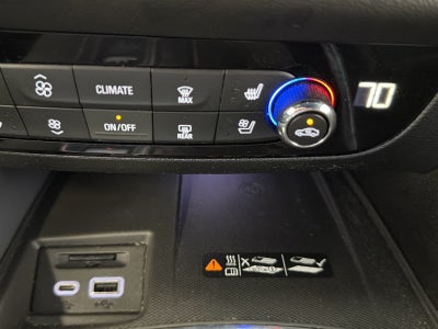 2022 Buick Enclave Premium