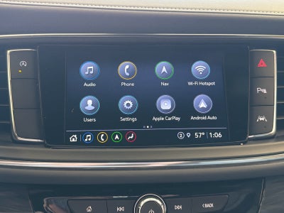 2022 Buick Enclave Premium