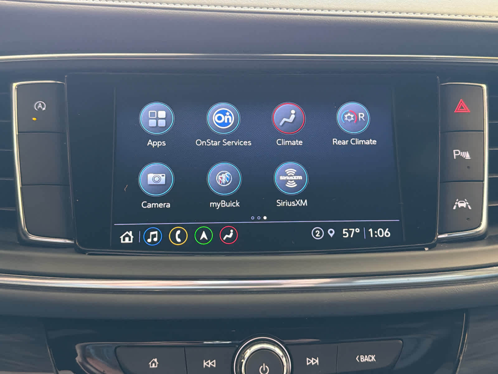 2022 Buick Enclave Premium