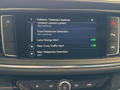 2022 Buick Enclave Premium