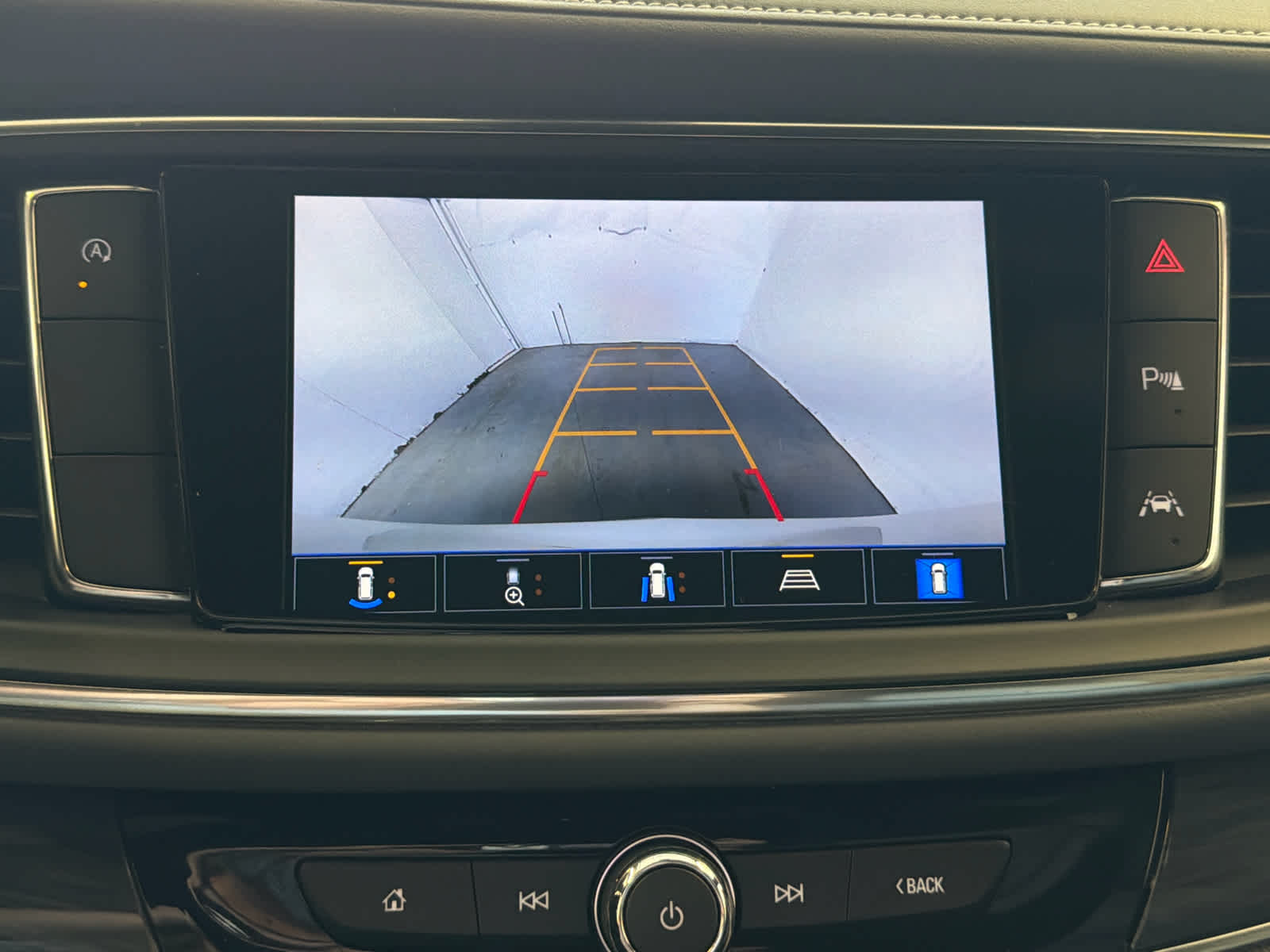 2022 Buick Enclave Premium